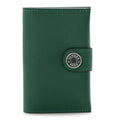 Evercolor Verso R.M.S Card Holder Vert Moyen Vert Fonce