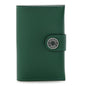 Evercolor Verso R.M.S Card Holder Vert Moyen Vert Fonce