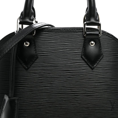 Epi Alma BB Black
