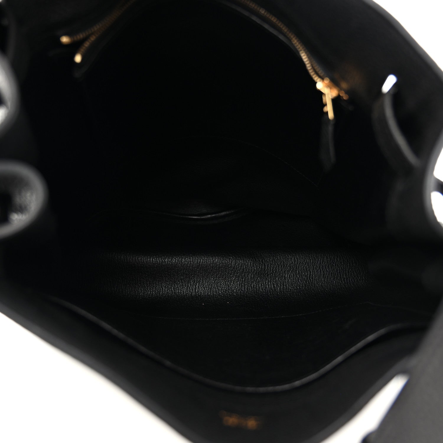 Taurillon Clemence So Kelly 26 Black