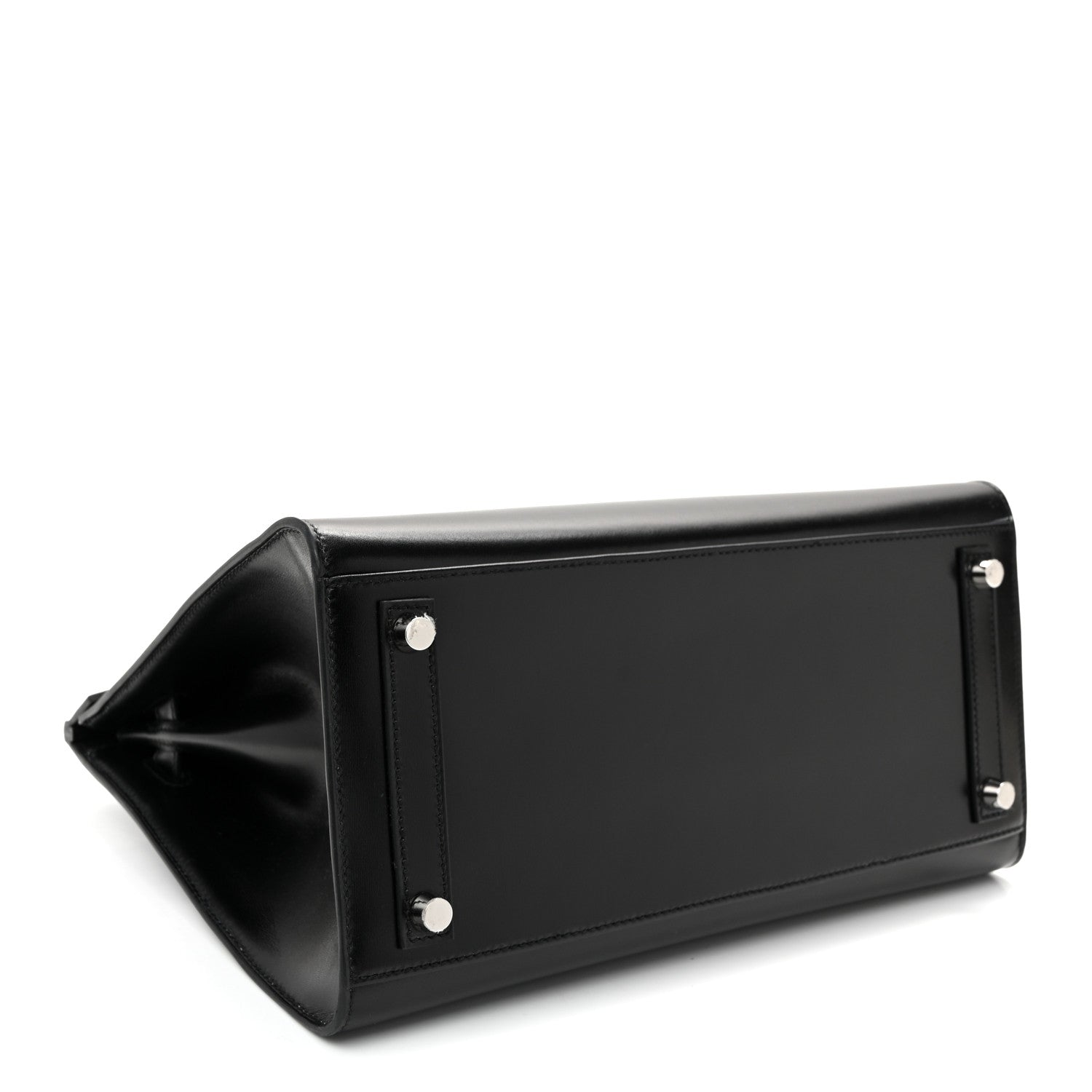 Box Birkin Sellier 30 Black