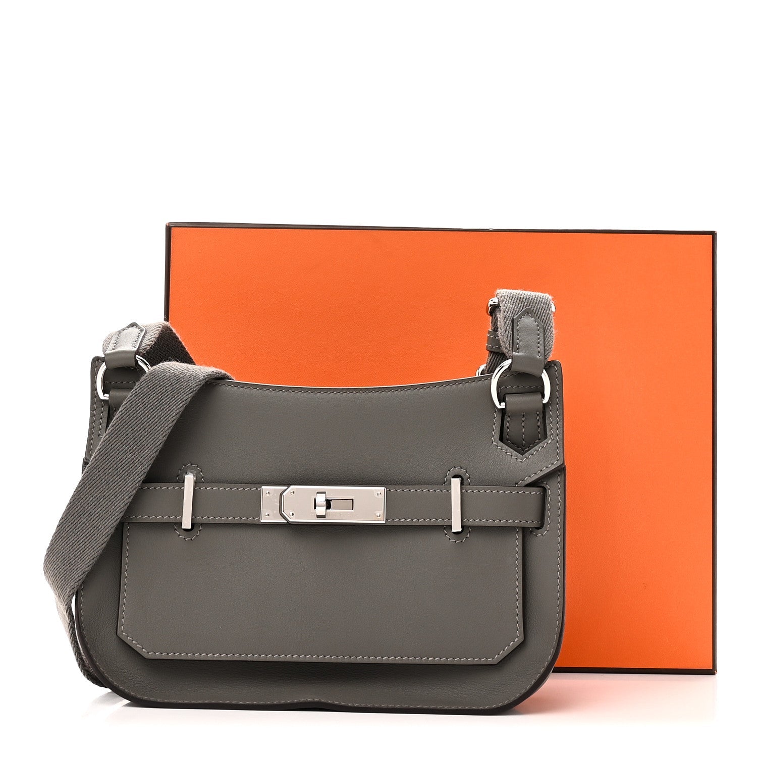 Swift Mini Jypsiere Gris Meyer