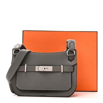 Swift Mini Jypsiere Gris Meyer