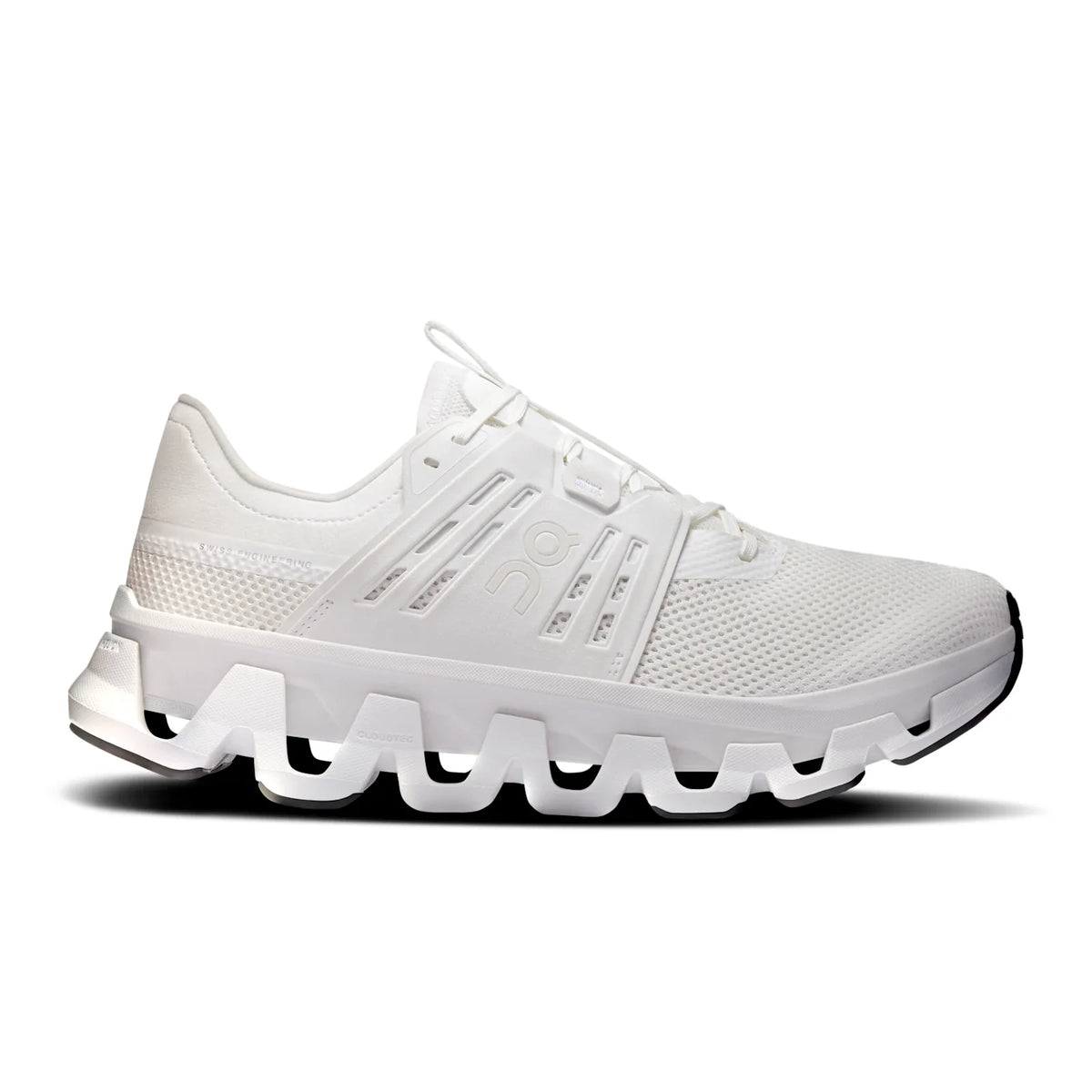 On Cloudswift Amp Men's Running Shoes