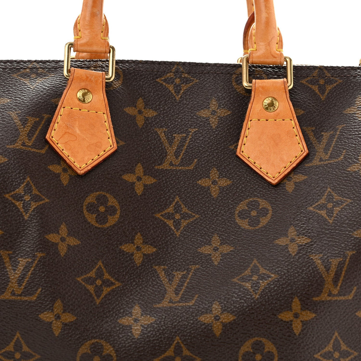 Monogram Speedy 25