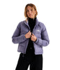 The North Face Hydrenalite Down Jacket - Women’s 600-Fill Recycled Down Insulated Puffer with Water-Repellent Finish