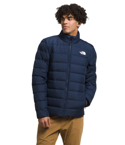 The North Face Aconcagua 3 Jacket - Men's | 600-Fill Insulated Winter Jacket