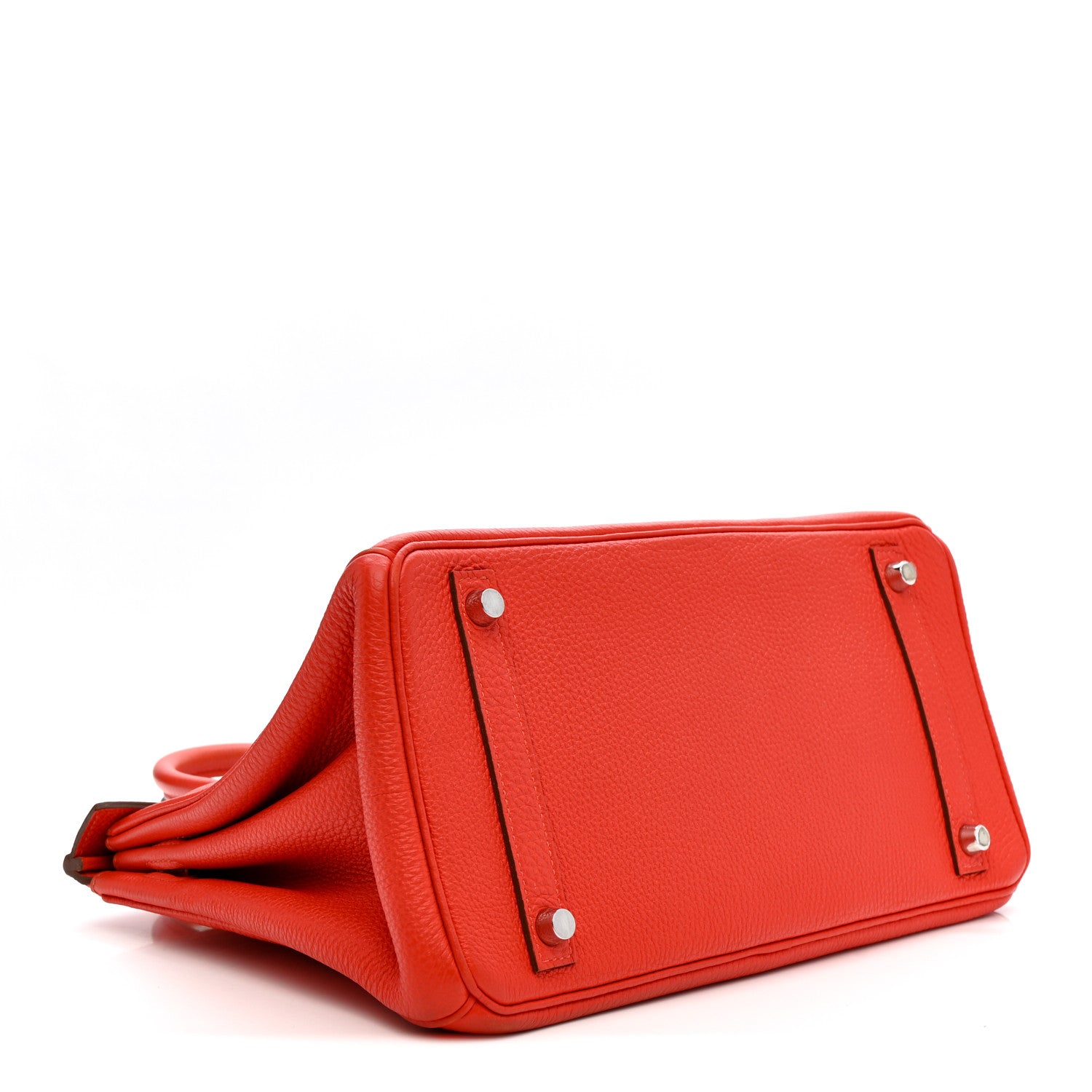 Togo Birkin 30 Capucine