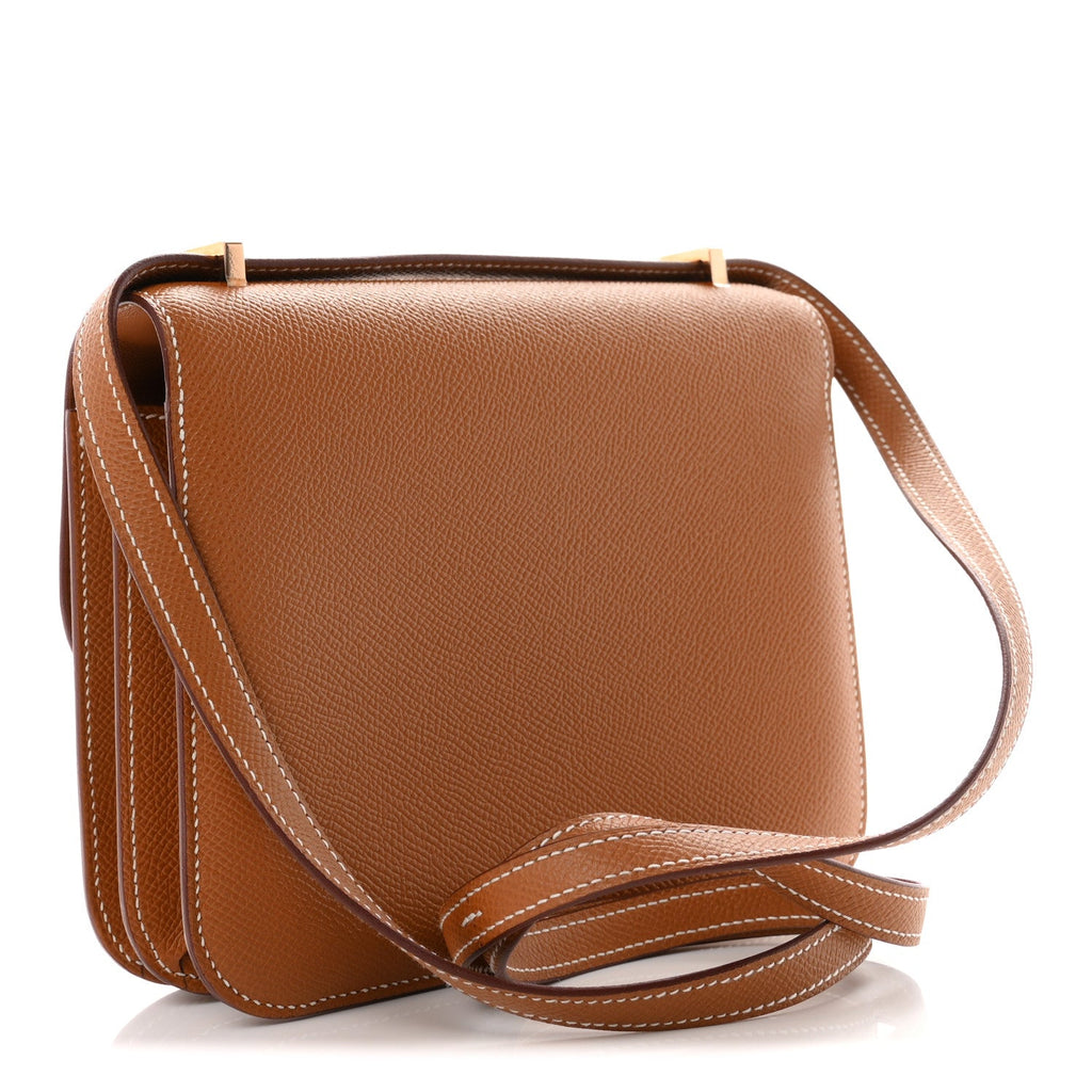 Epsom Constance 18 Gold