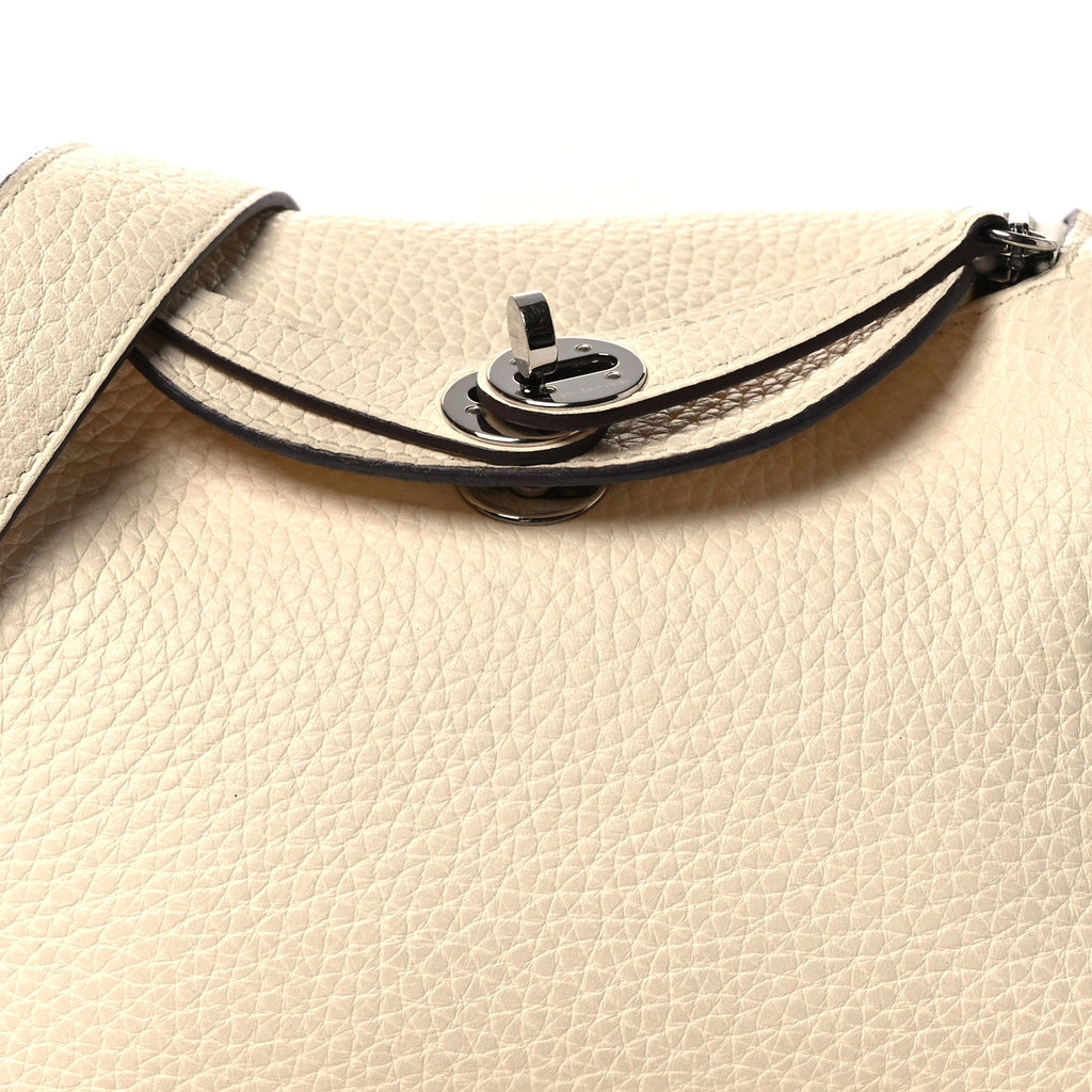 Taurillon Clemence Mini Lindy 20 Nata