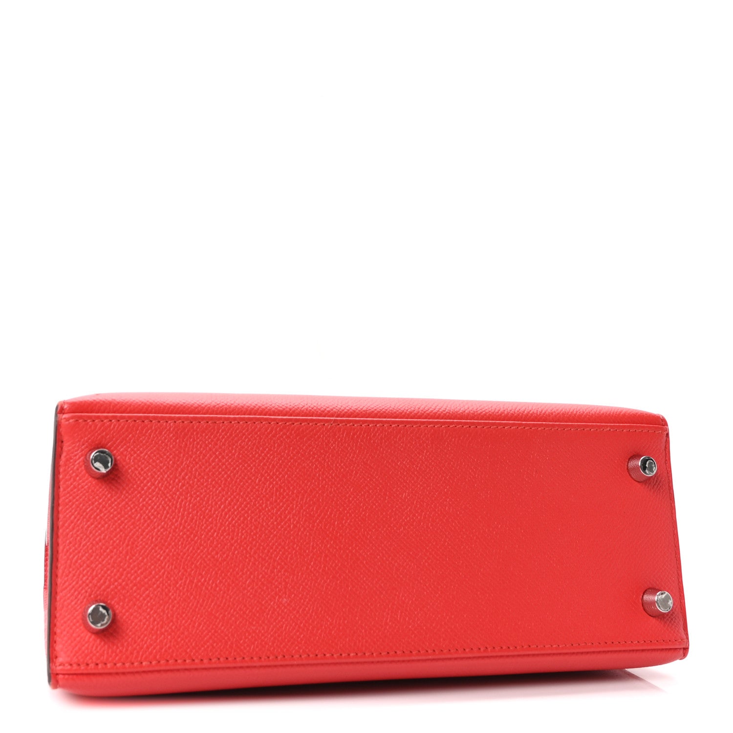 Epsom Kelly Sellier 25 Rouge Casaque