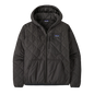 Patagonia Diamond Quilted Bomber Hoody - Men's