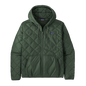 Patagonia Diamond Quilted Bomber Hoody - Men's