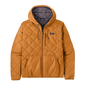 Patagonia Diamond Quilted Bomber Hoody - Men's