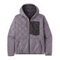 Patagonia Diamond Quilted Bomber Hoody - Men's