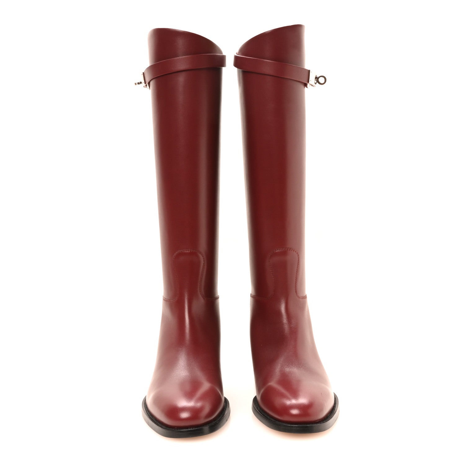 Swift Kelly Jumping Boots 37 Rouge H