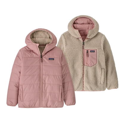 Patagonia Reversible Ready Freddy Hoody - Kid's