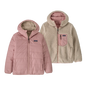 Patagonia Reversible Ready Freddy Hoody - Kid's