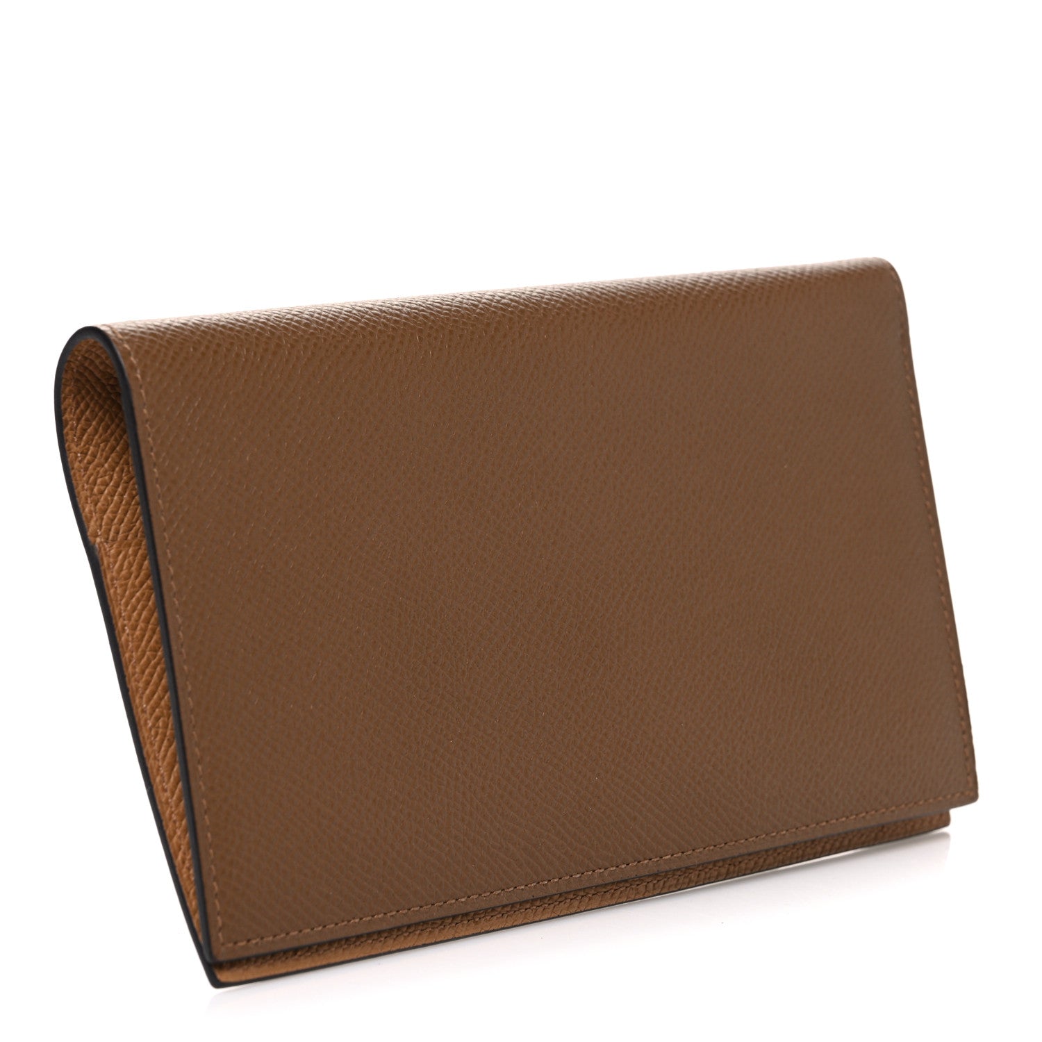 Epsom Vision II Agenda Cover Alezan