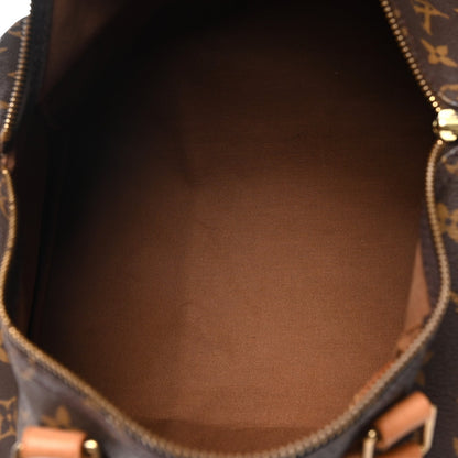 Monogram Speedy 35