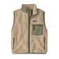 Patagonia Classic Retro-X Vest – Women’s Recycled Fleece Windproof Vest