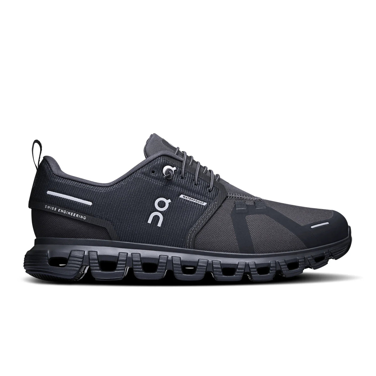 On Cloud 6 Waterproof Women's Running Shoes