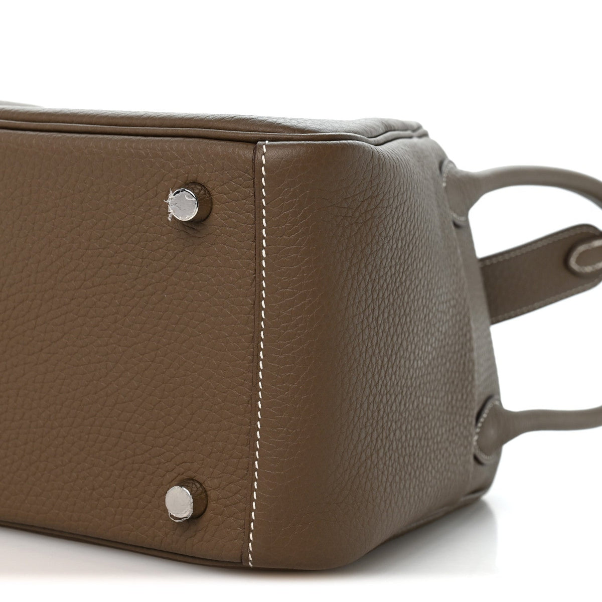 Taurillon Clemence Lindy 26 Etoupe