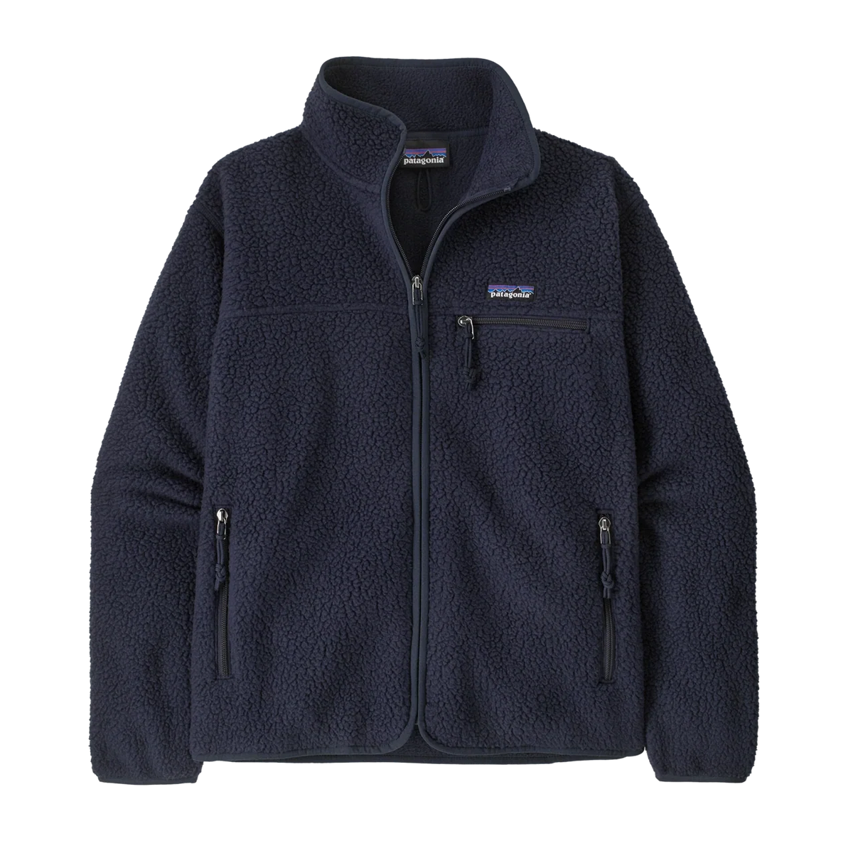 Patagonia Retro Pile Jacket - Women's