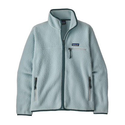 Patagonia Retro Pile Jacket - Women's