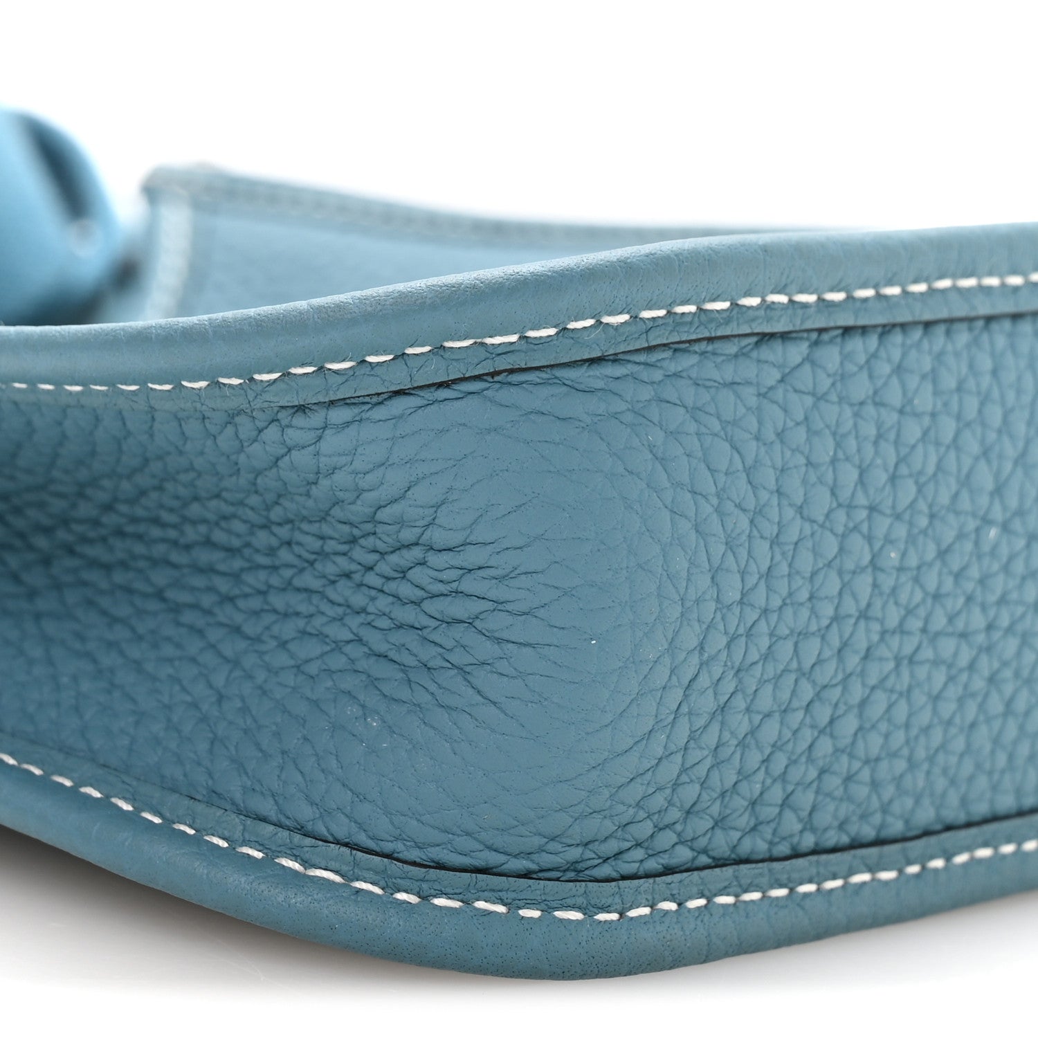 Taurillon Clemence Evelyne TPM New Blue Jean