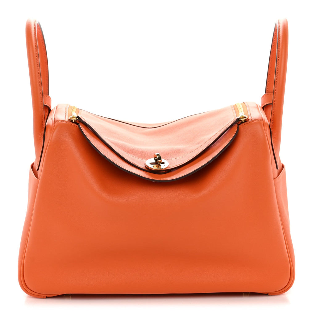 Swift Verso Lindy 30 Orange Vermillion