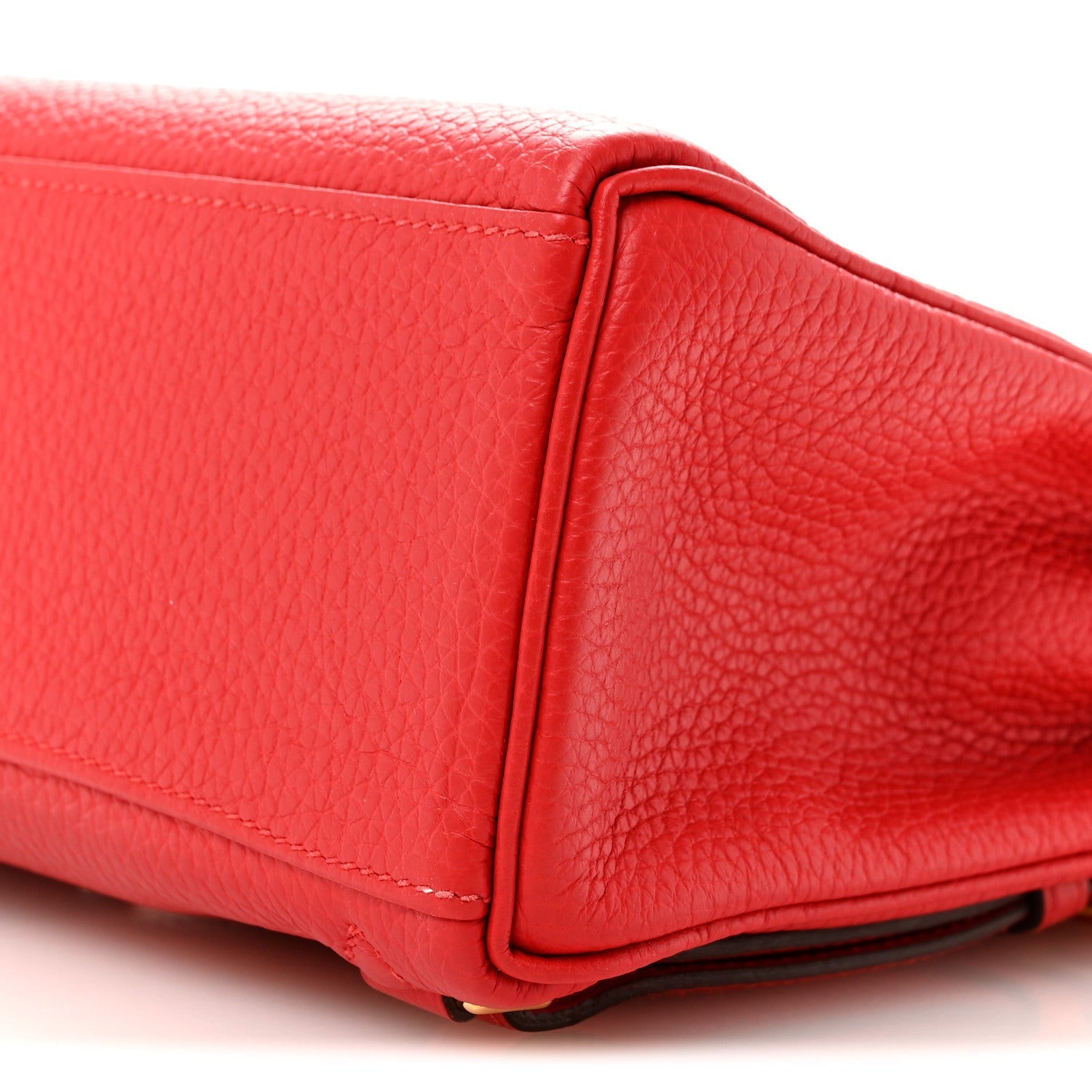 Taurillon Clemence Kelly Ado Backpack Rouge De Coeur