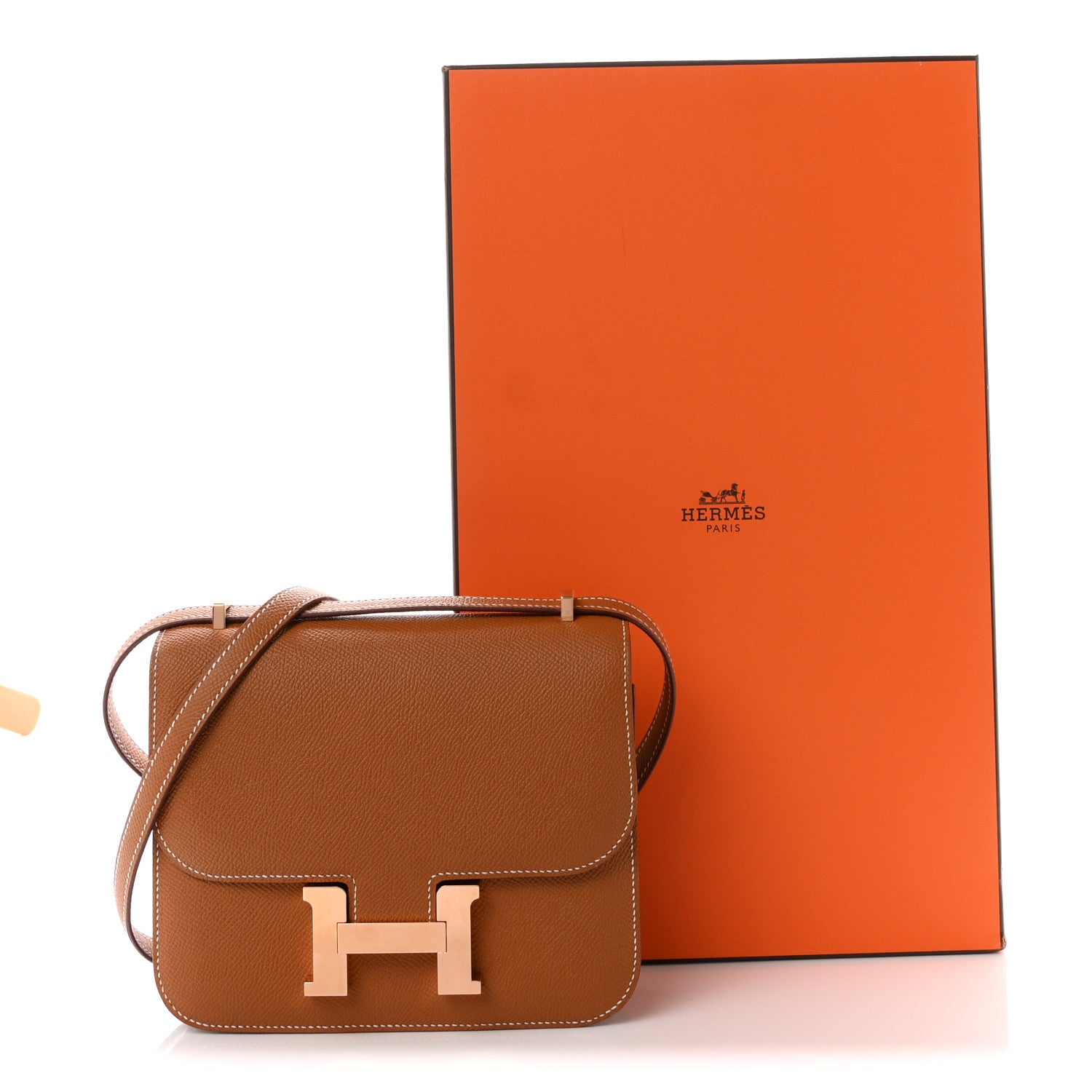 Epsom Constance 18 Gold