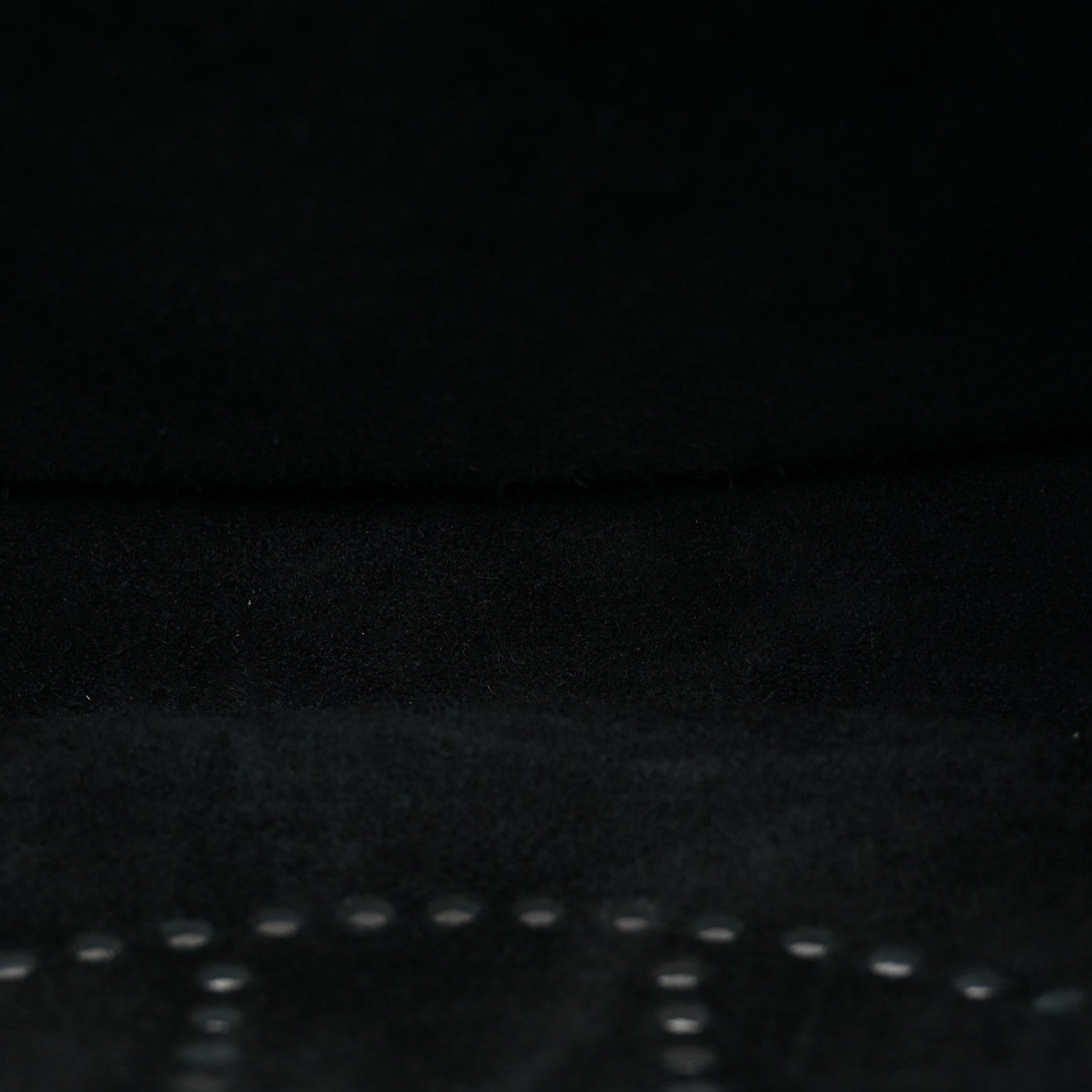 Taurillon Clemence Evelyne III GM Black
