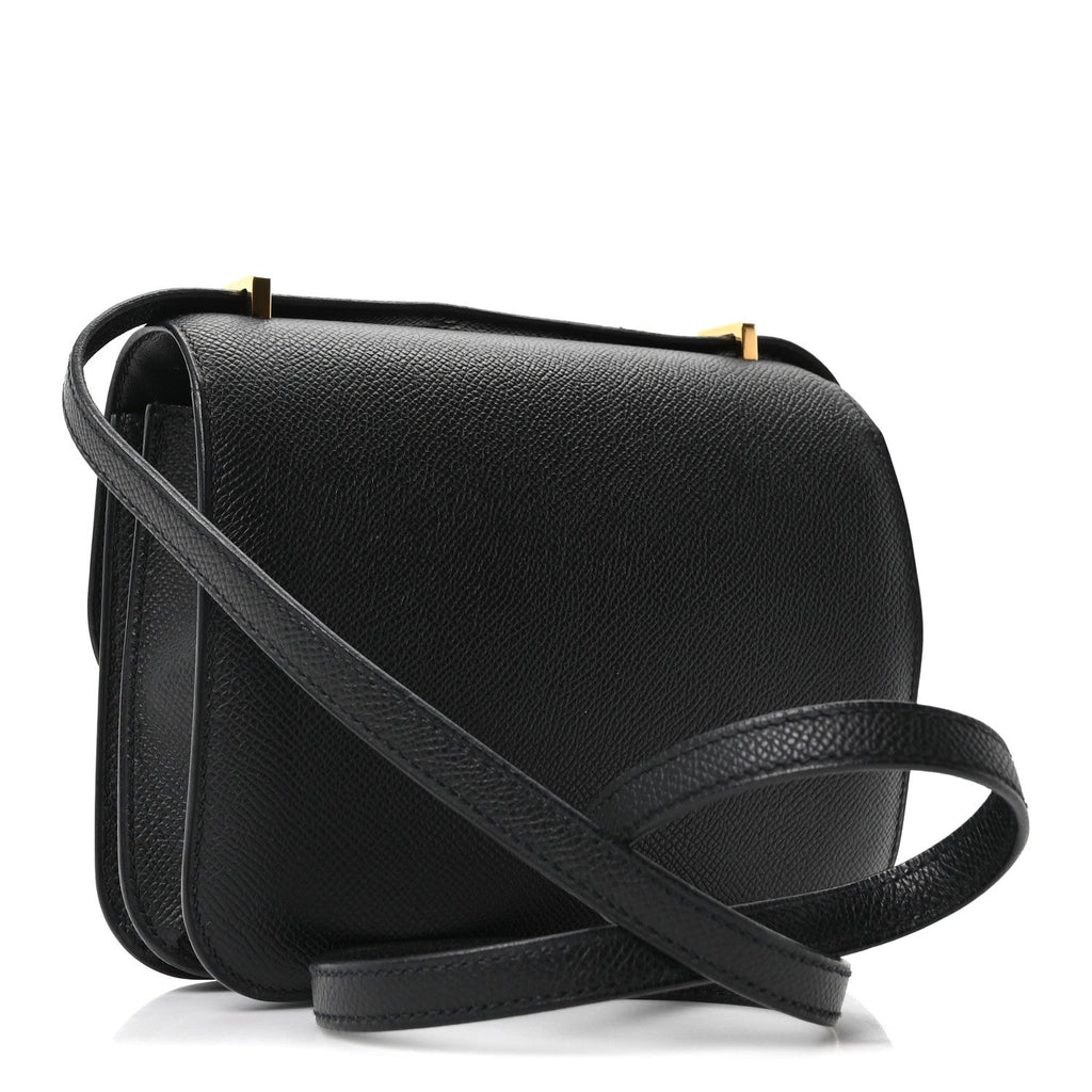 Epsom Constance 18 Black