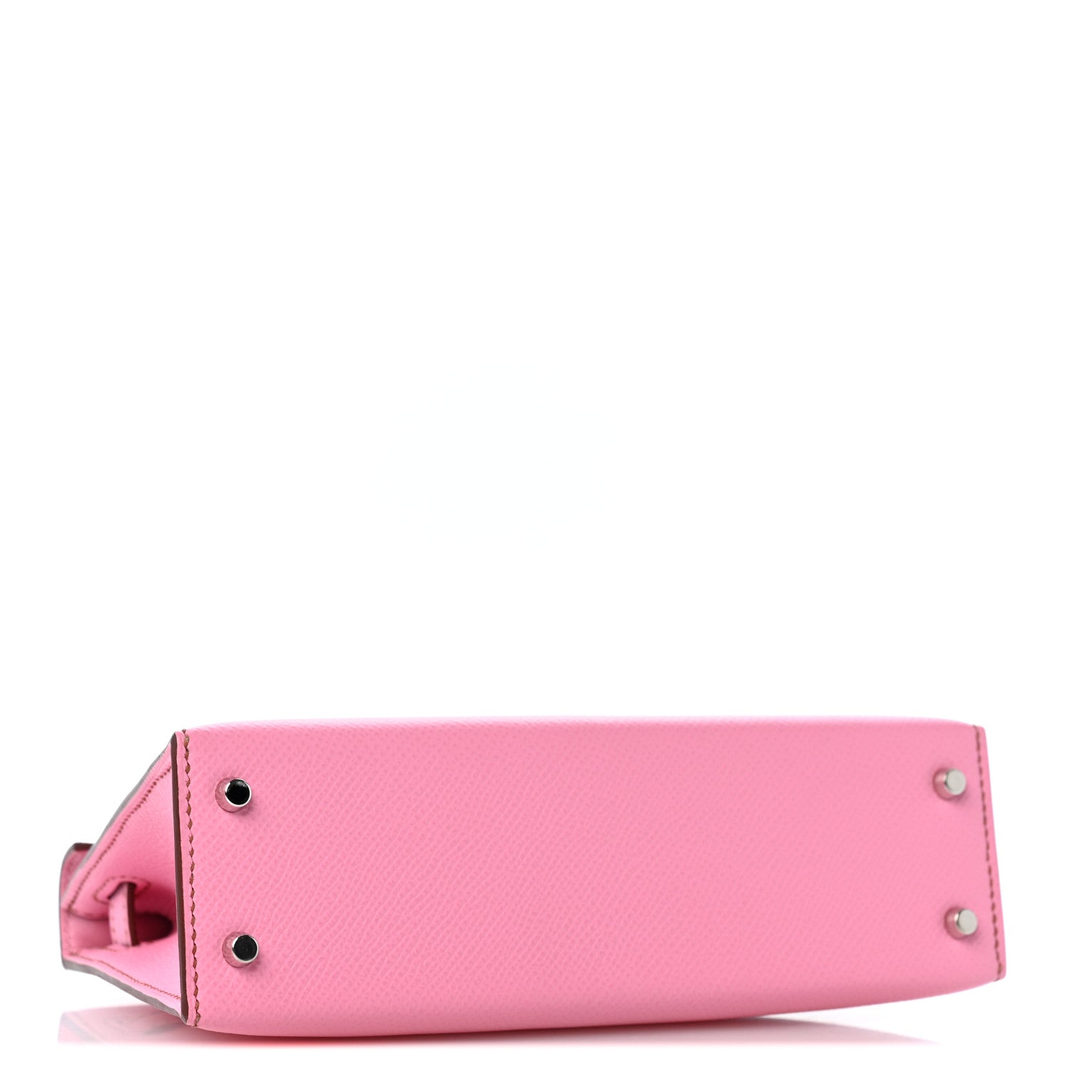 Epsom Mini Kelly Sellier 20  5P Pink