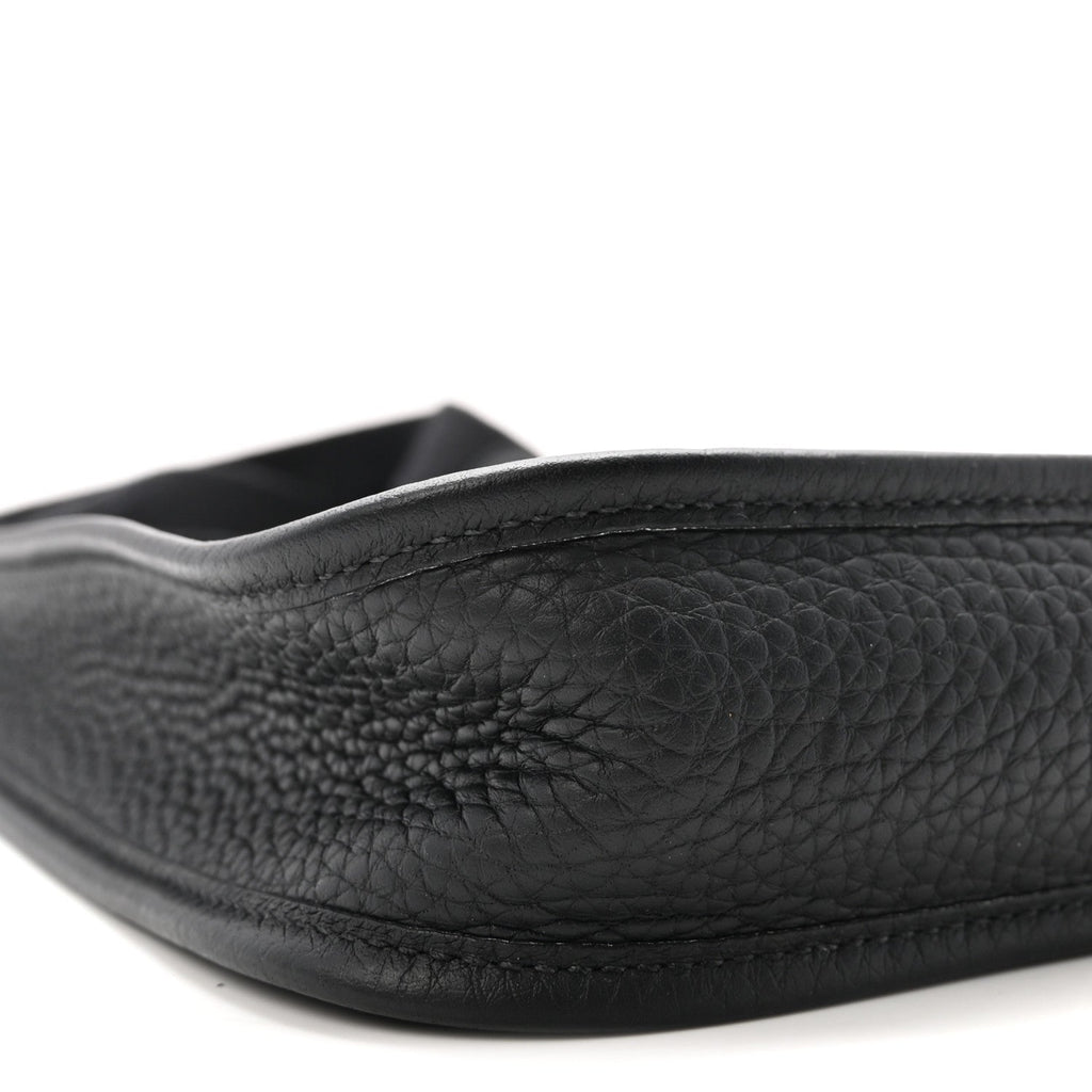 Taurillon Clemence Evelyne TPM Black