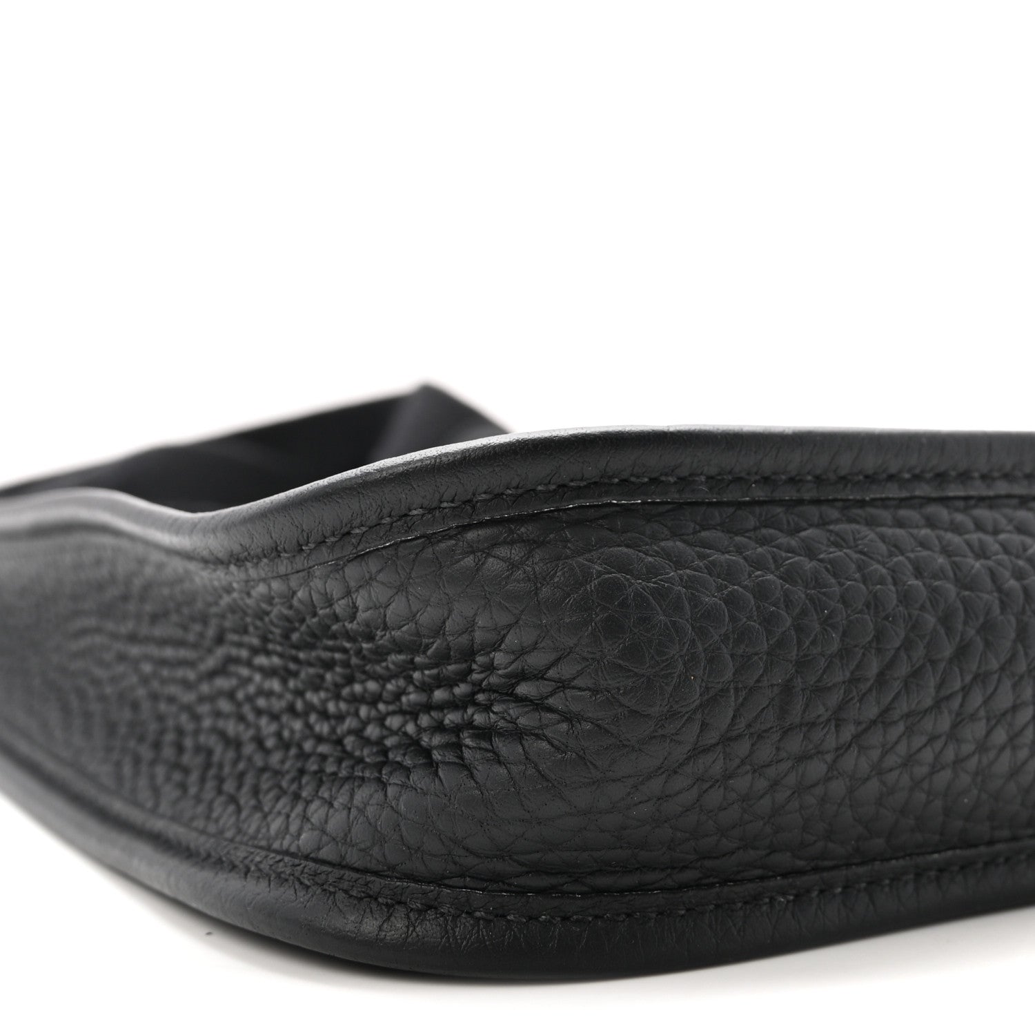 Taurillon Clemence Evelyne TPM Black