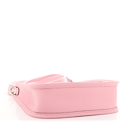 Taurillon Clemence Evelyne TPM Rose Sakura Rose Sakura