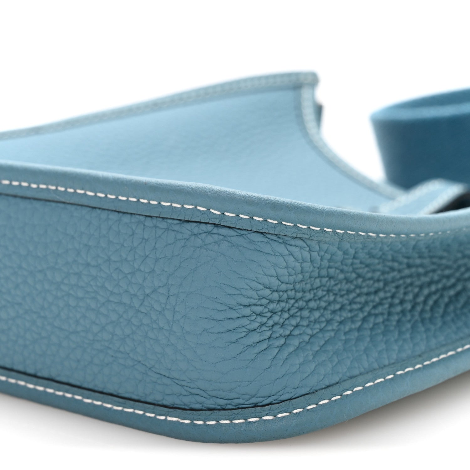 Taurillon Clemence Evelyne TPM New Blue Jean
