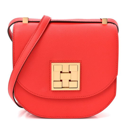Epsom Mosaique Au 24-17 Rouge De Coeur
