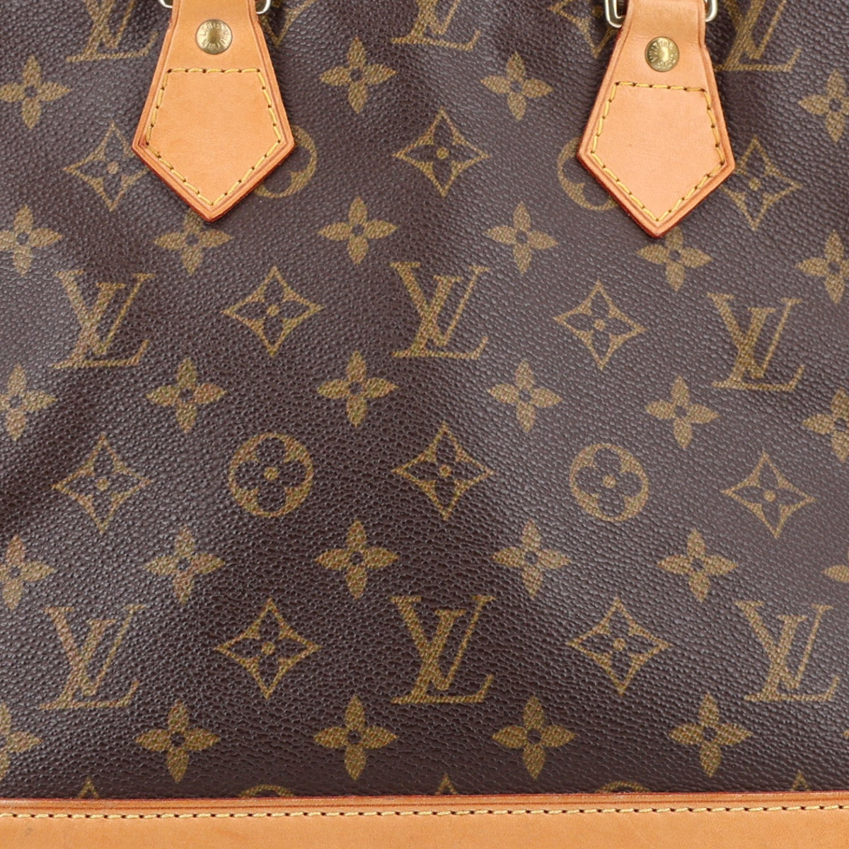Monogram Alma PM