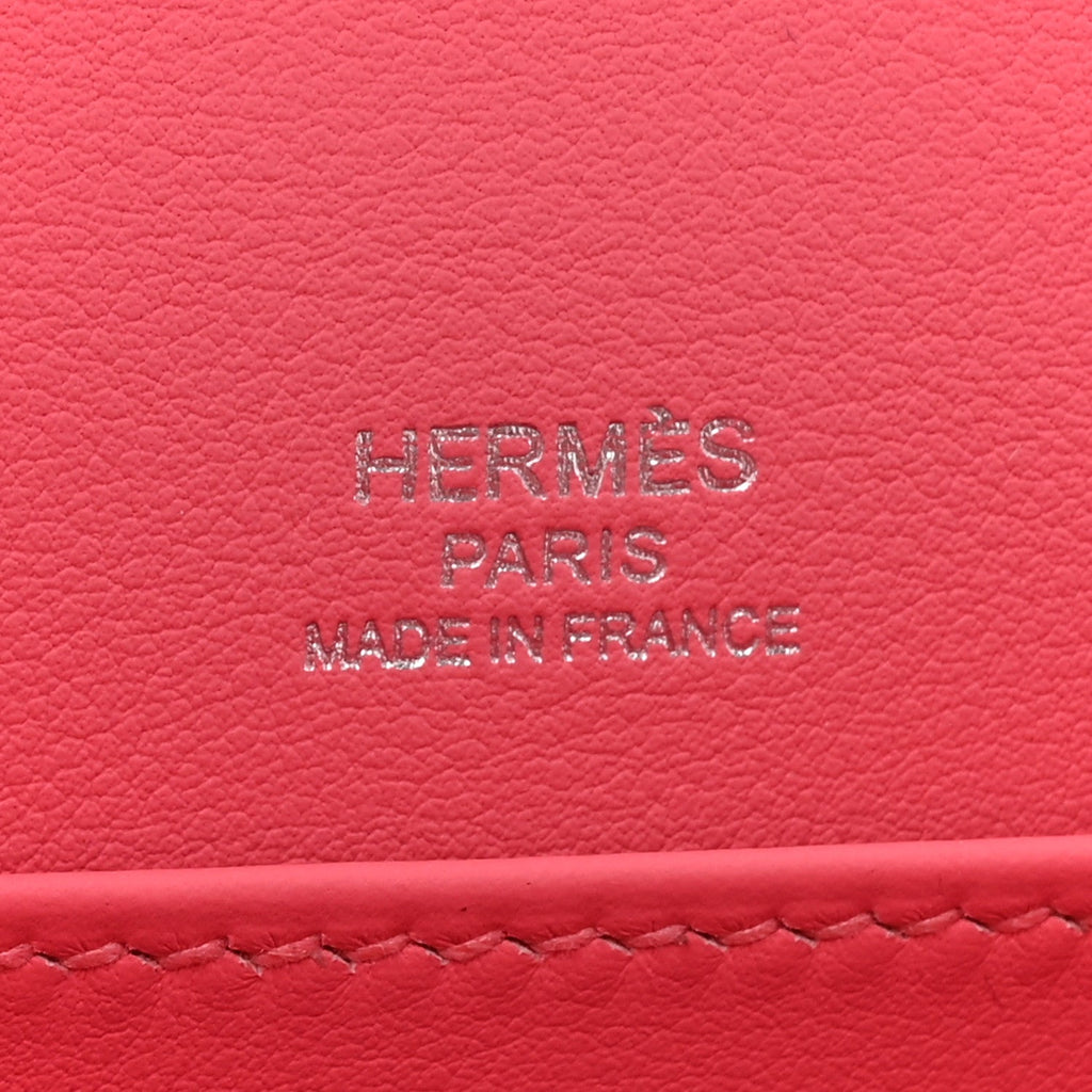 Swift Mini Sac Roulis Rose Azalee