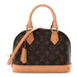 Monogram Alma BB
