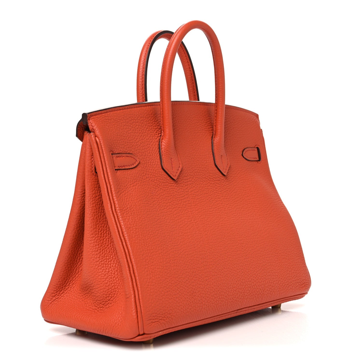 Togo Birkin 25 Terre Battue