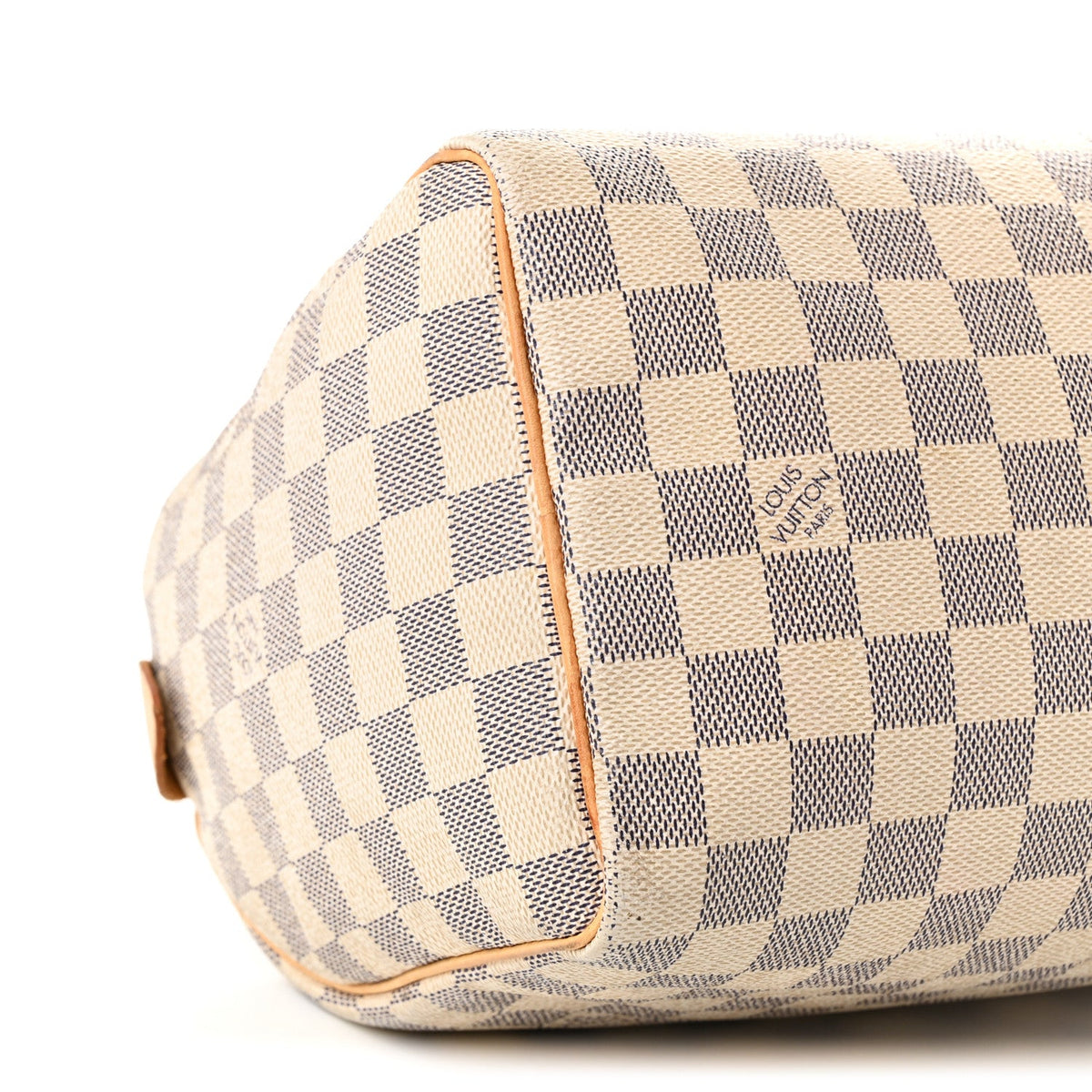 Damier Azur Speedy 25