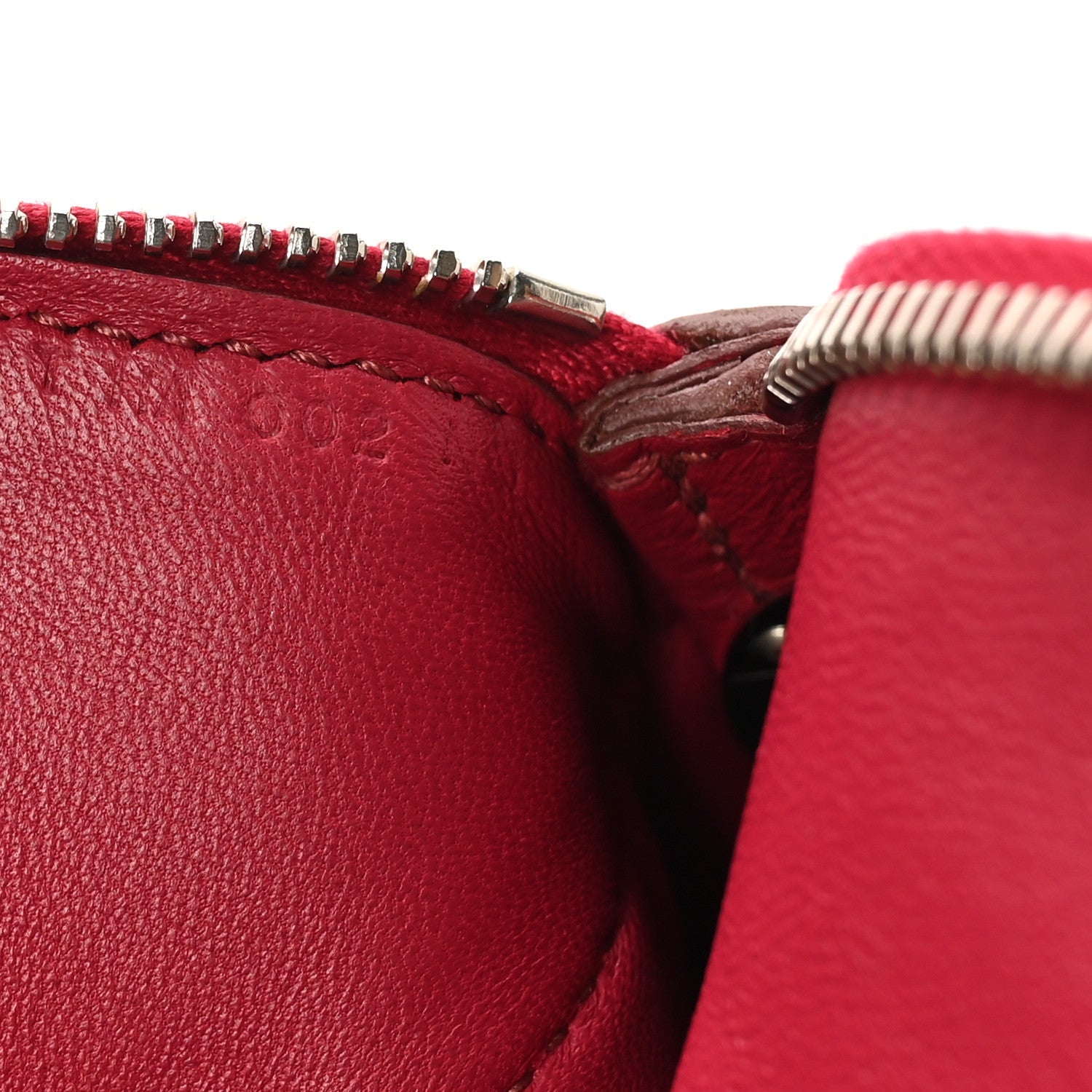 Taurillon Clemence Bolide 31 Rubis