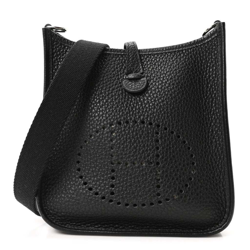 Taurillon Clemence Evelyne TPM Black