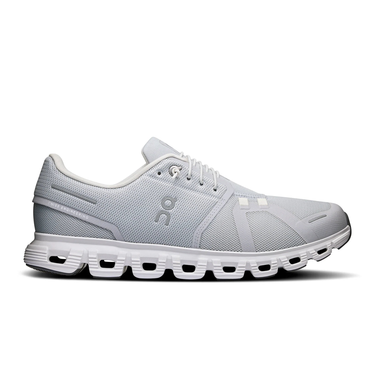 On Cloud 6 Road Running Shoes - Men's