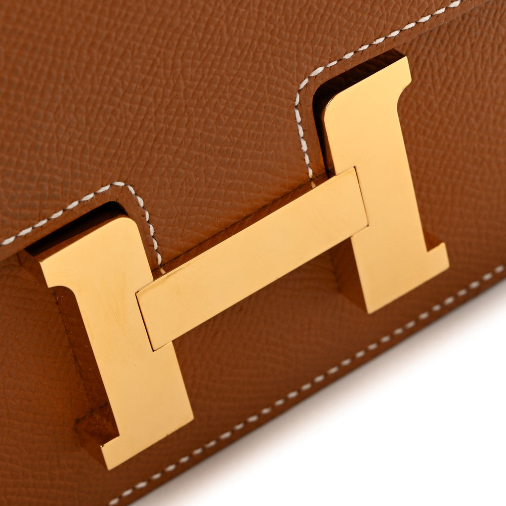 Epsom Constance 18 Gold